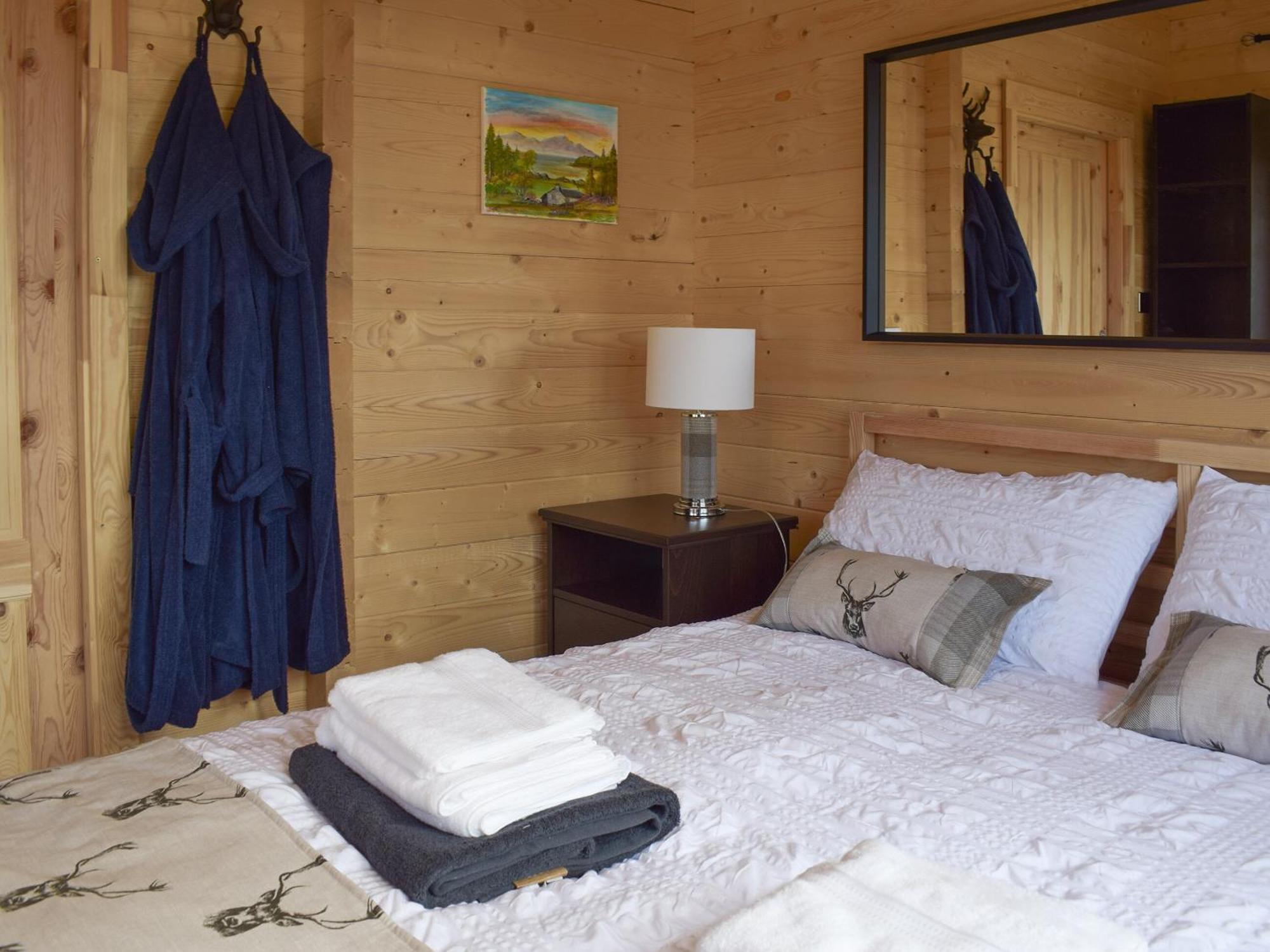 Pinewood Cabin Saline Екстер'єр фото