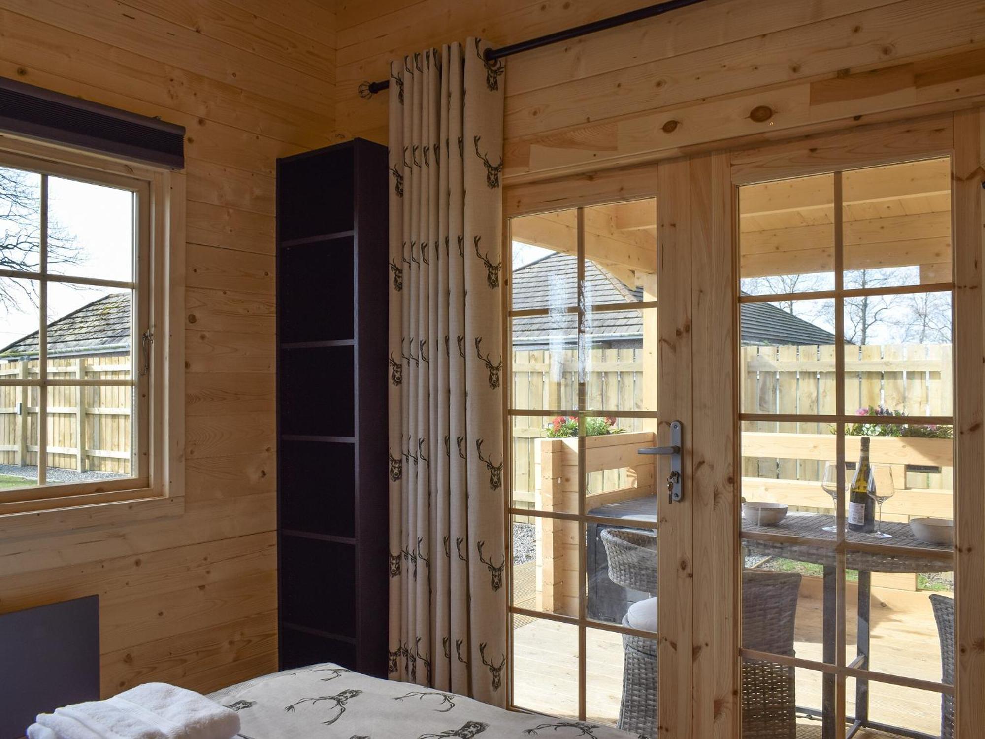 Pinewood Cabin Saline Екстер'єр фото