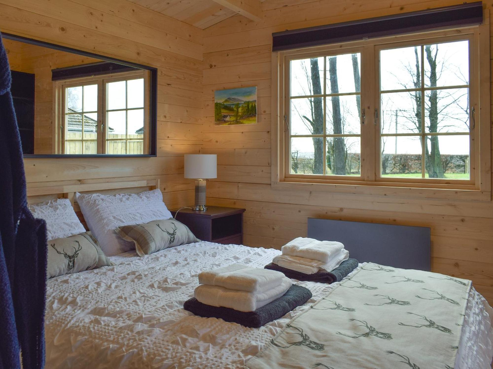 Pinewood Cabin Saline Екстер'єр фото