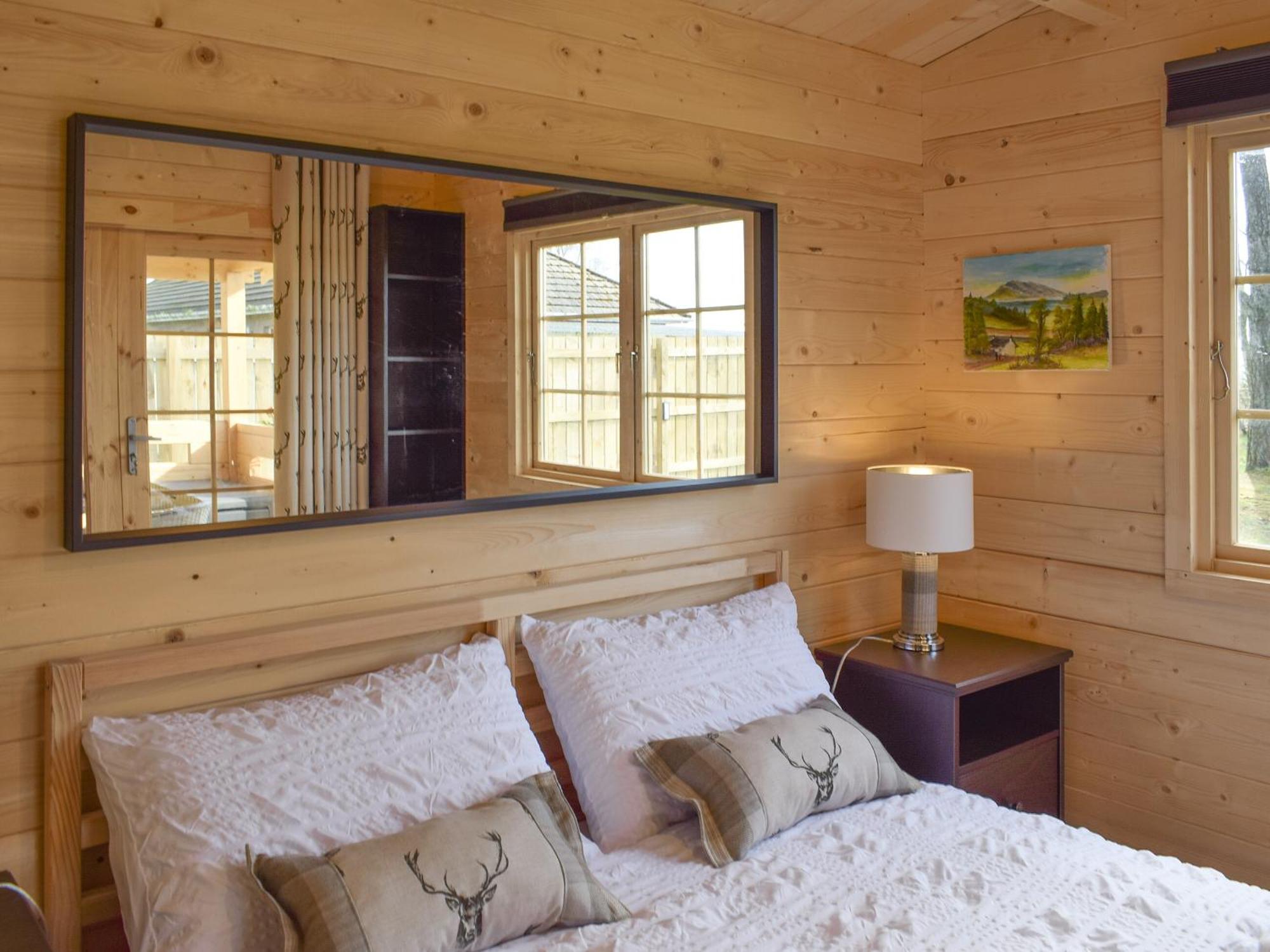 Pinewood Cabin Saline Екстер'єр фото
