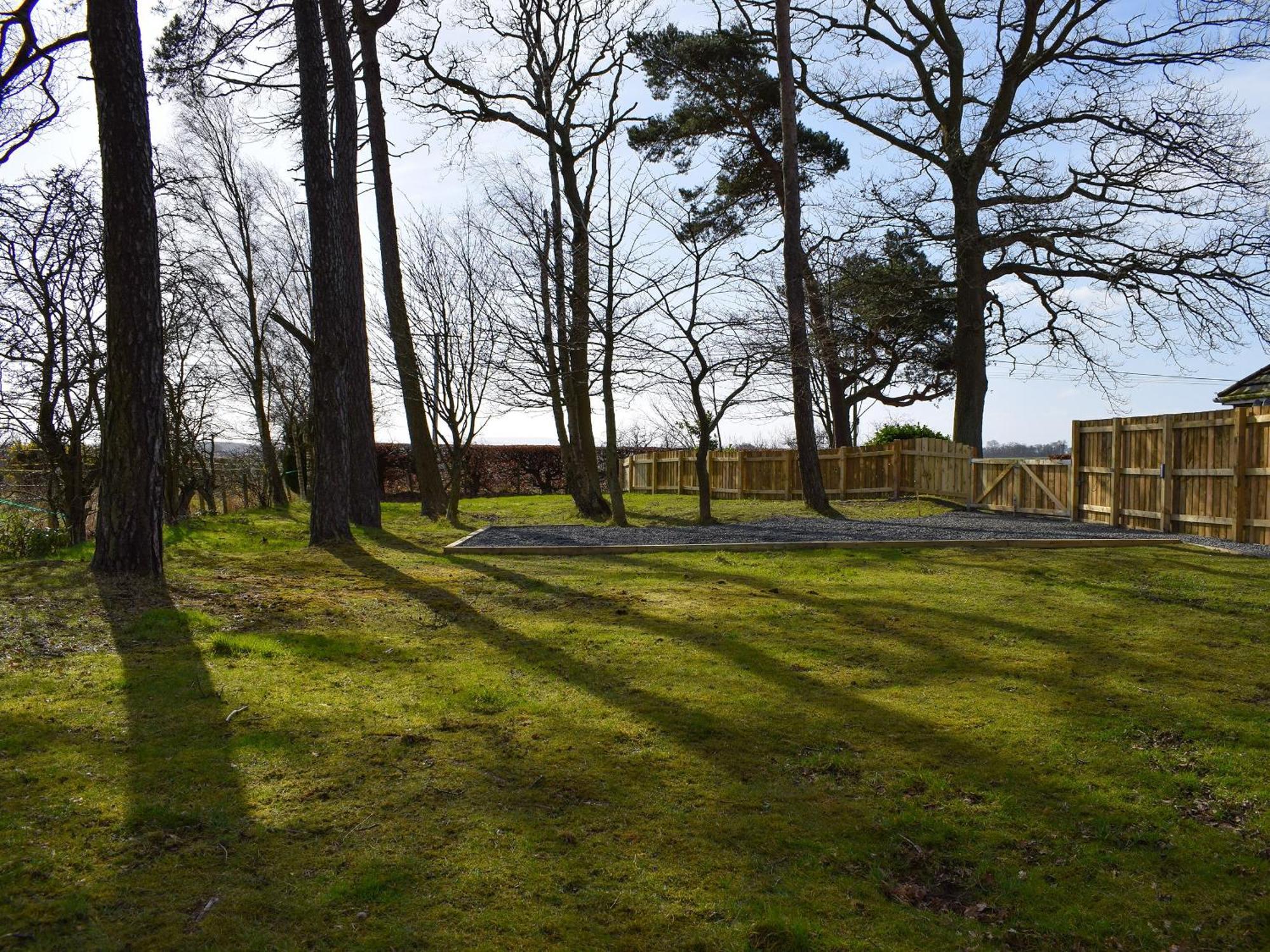 Pinewood Cabin Saline Екстер'єр фото